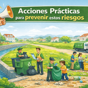 Acciones practicas