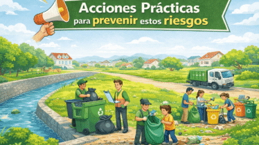 Acciones practicas